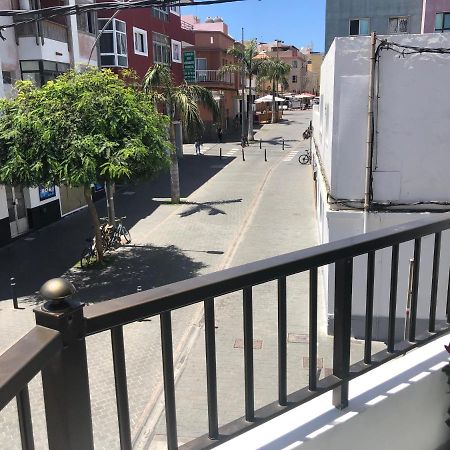 Apartamento Central Corralejo Extérieur photo